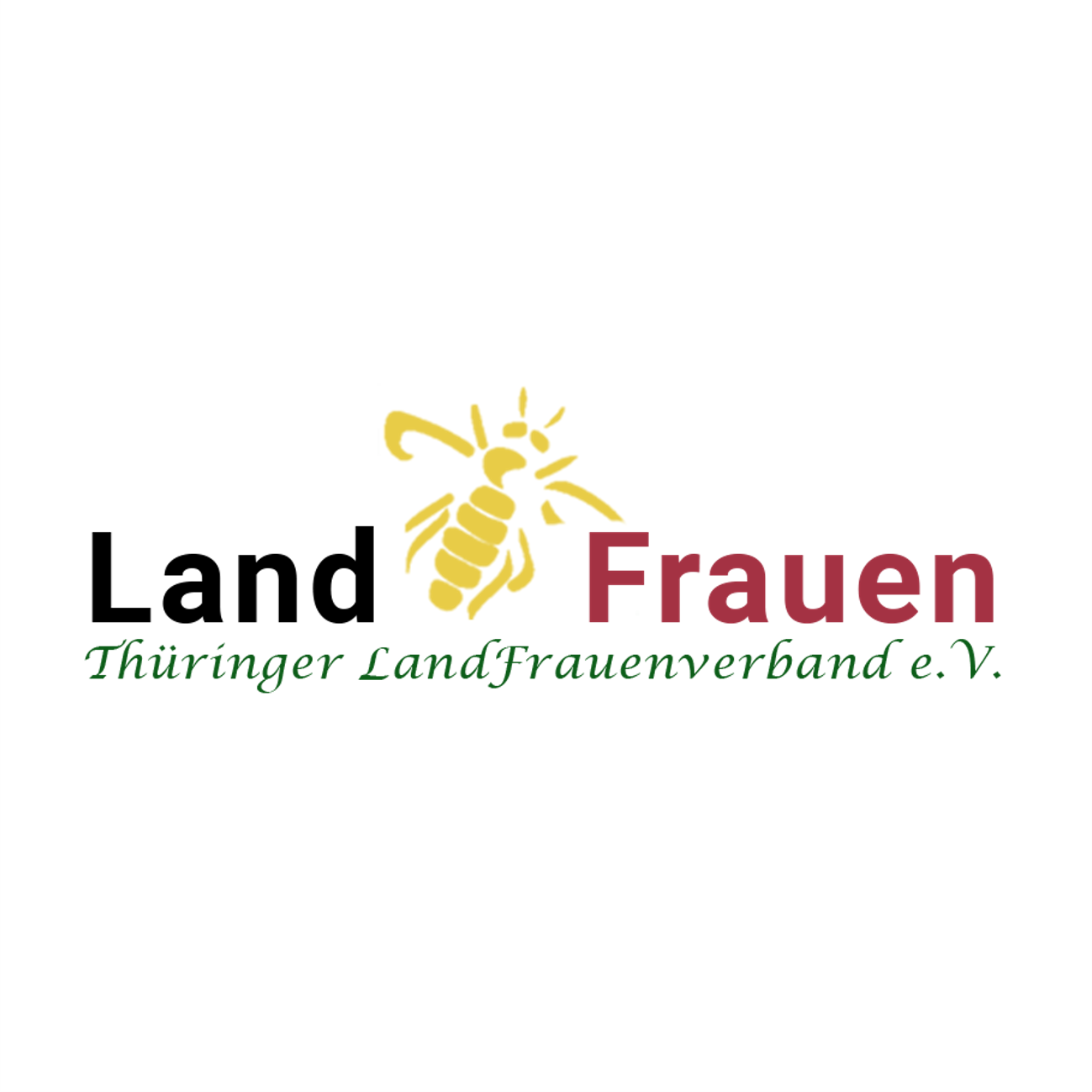 Thüringer Landfrauenverband e.V.