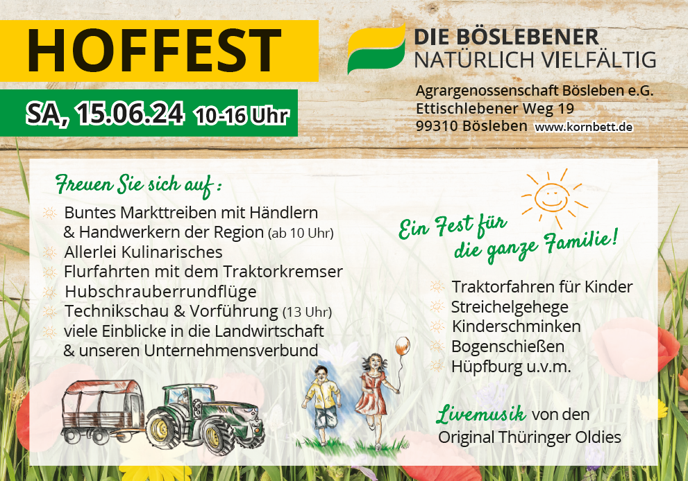 Boesleben Hoffest2