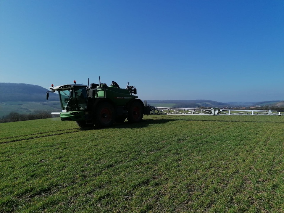 Neufassung des Verzeichnisses regionalisierter Kleinstrukturanteile