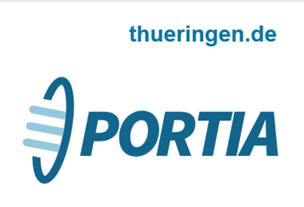 PORTIA entwickelt sich weiter – wichtige Neuerungen für die Antragstellung 2026
