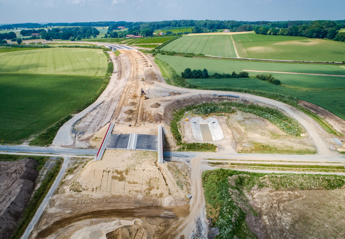 Infrastruktur-Zukunftsgesetz