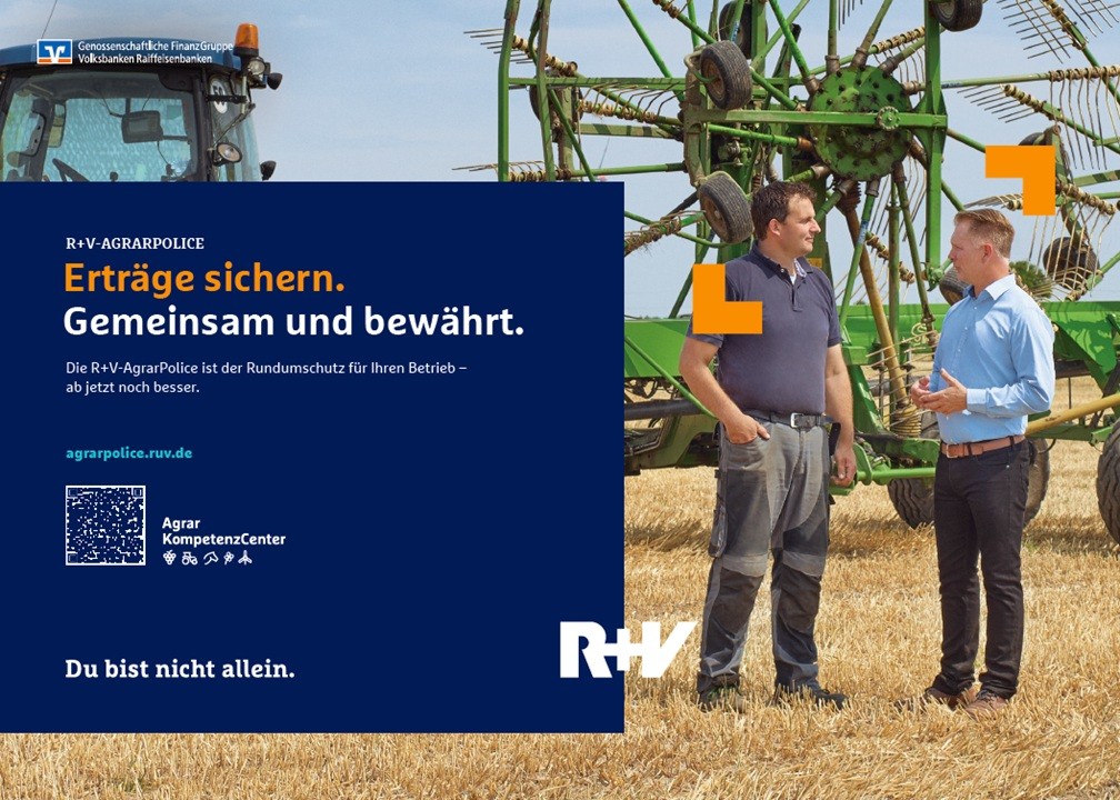 CyberRisk - Schützen Sie Ihre Landwirtschaft vor digitalen Bedrohungen