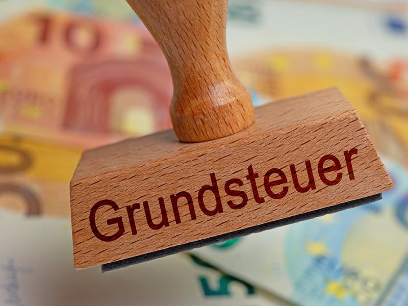 Grundsteuerreform: Zahlung der Steuer durch Pächter