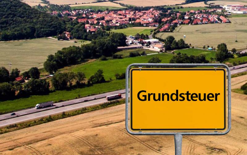 Fristverlängerung für Grundsteuererklärung bis 31. Januar 2023