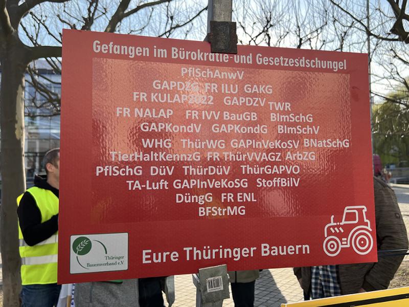 Medieninformation: Konkrete Umsetzungen werden erwartet