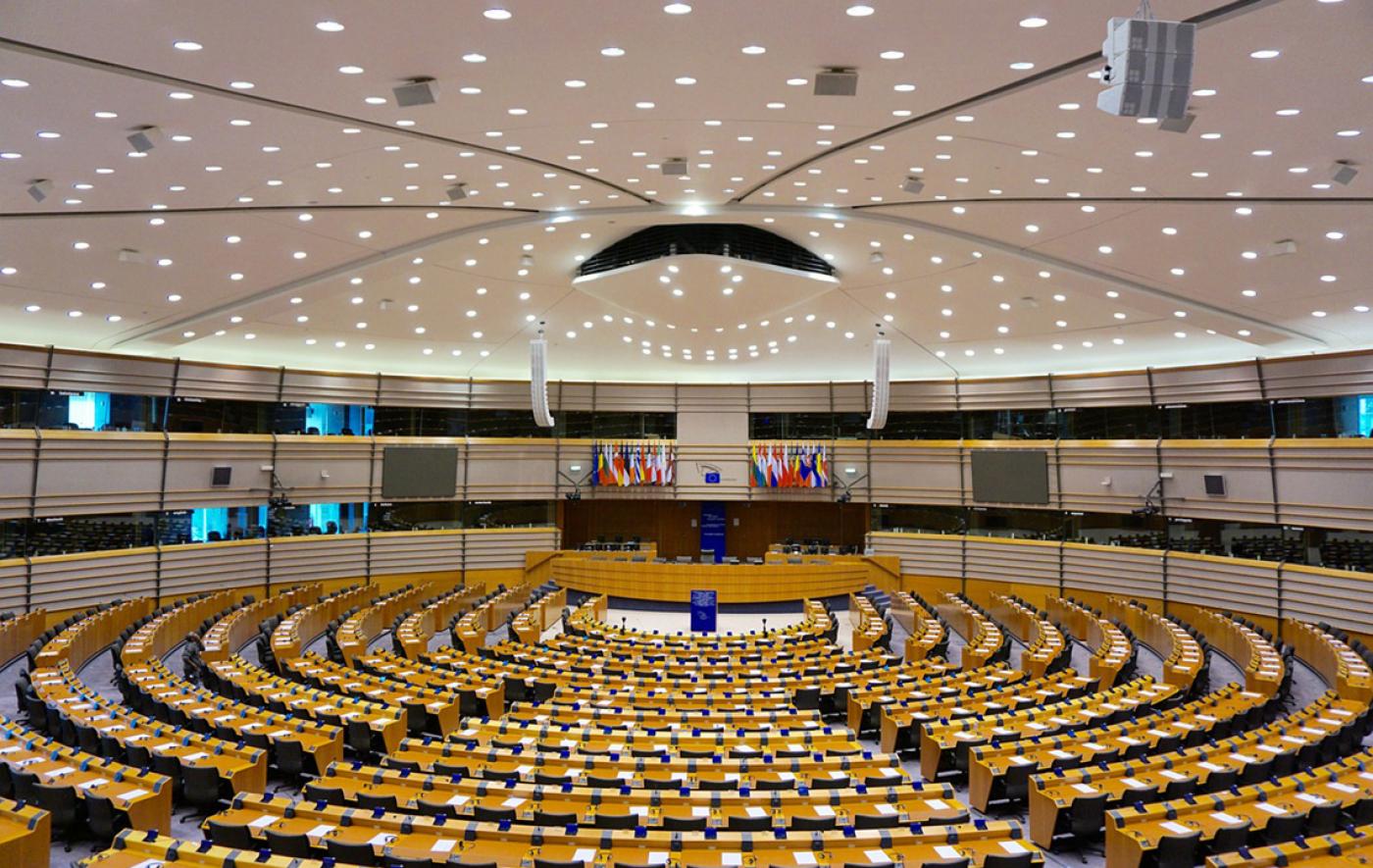 Pflanzenschutzreduktionsstrategie (SUR) scheitert im EU-Parlament