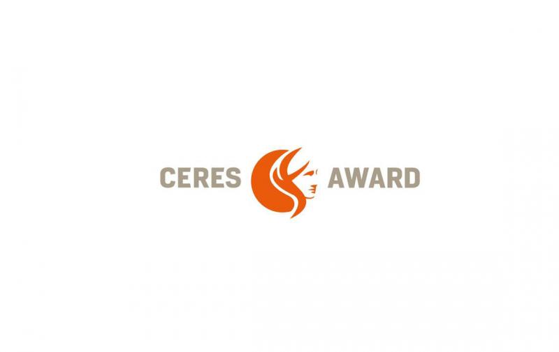 CERES AWARD: Daumen drücken für Simone Hartmann