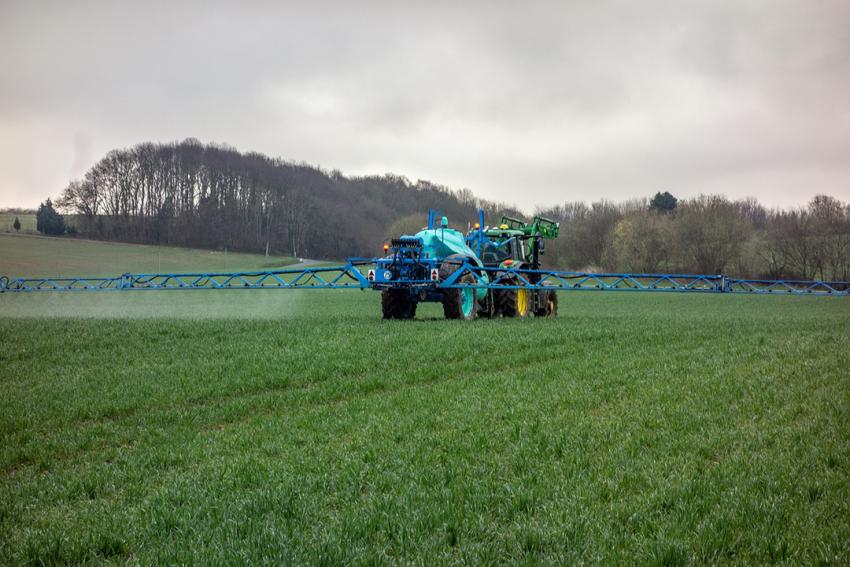 Pflanzenschutzprogramm wird trotz Anpassungen wesentlichen Zukunftsfragen der Landwirtschaft nicht gerecht