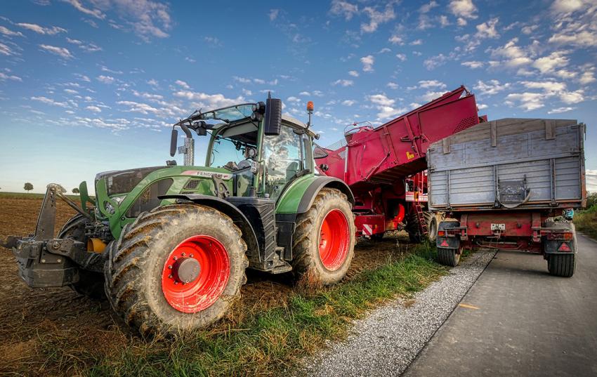 Allgemeinverfügung zum Sonn- und Feiertagsfahrverbot