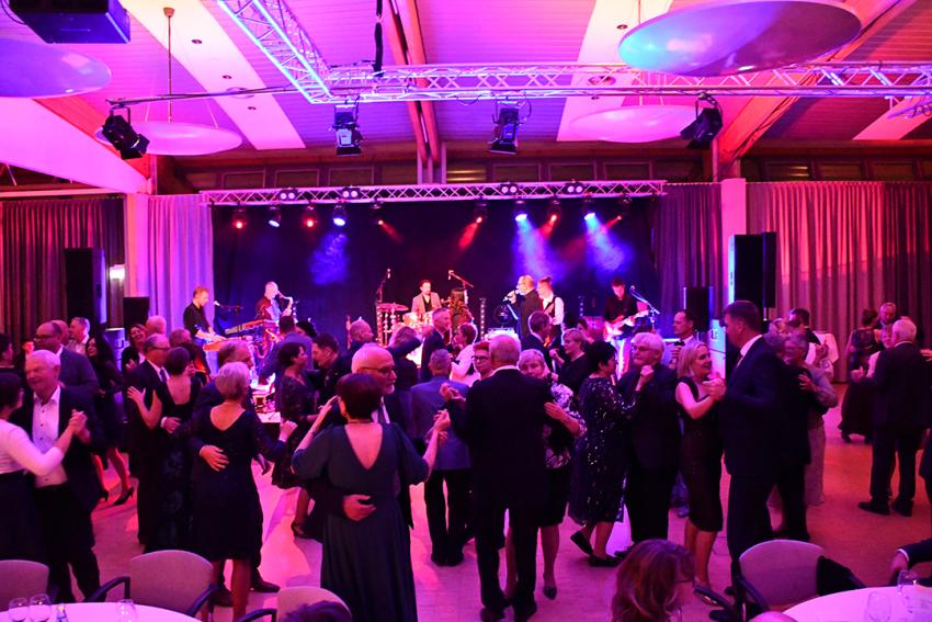Bauernball am 21. November: Jetzt Tickets sichern für die Nacht am Zeulenrodaer Meer
