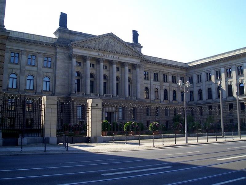 Entscheidungen aus dem Bundesrat