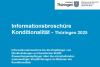 TMWLLR veröffentlicht Kondi-Broschüre 2025