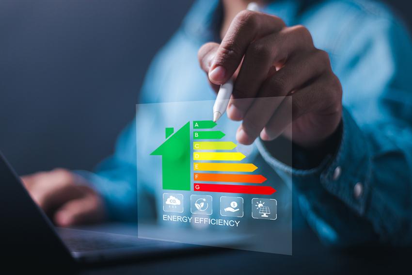 Förderung für Energieeffizienz-Maßnahmen