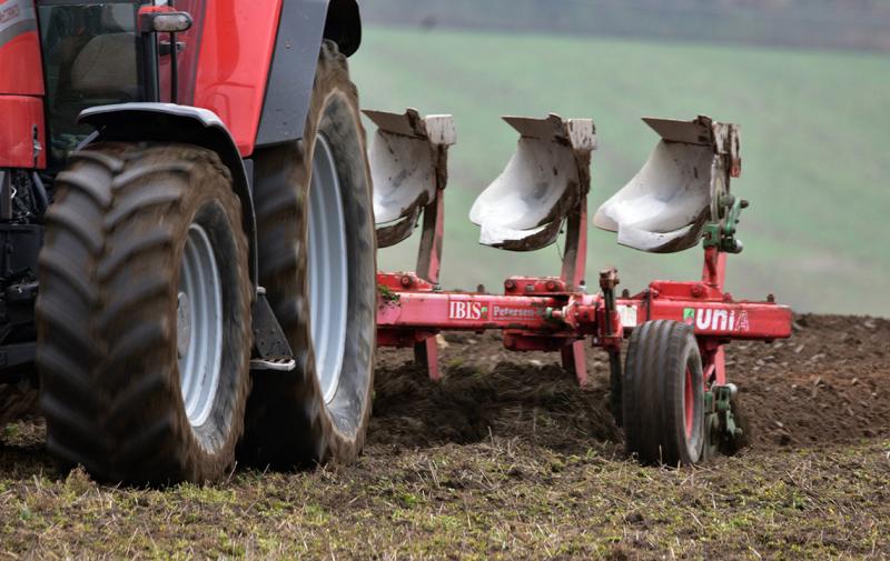 Medieneinladung: Agrarpolitischer Jahresabschluss des Thüringer Bauernverbandes