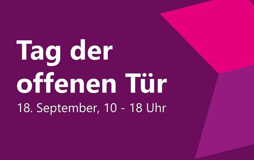 Einladung der TEAG Thüringer Energie AG zum Tag der offenen Tür