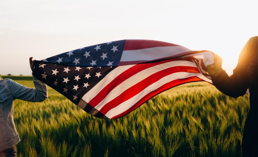 „Agriculture Leadership Mission 2025“: TBV sucht geeignete Kandidatinnen und Kandidaten für USA-Reise