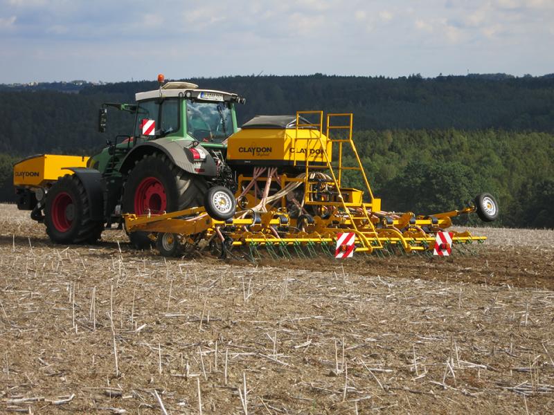 Hohe Nachfrage bei Aktionsprogramm Natürlicher Klimaschutz