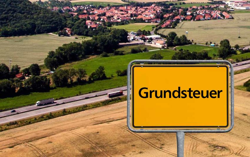 Grundsteuerreform: Klauselbeispiele für Pachtverträge