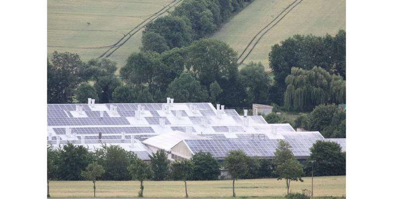 Stellungnahme des DBV zur Anpassung der TA Luft