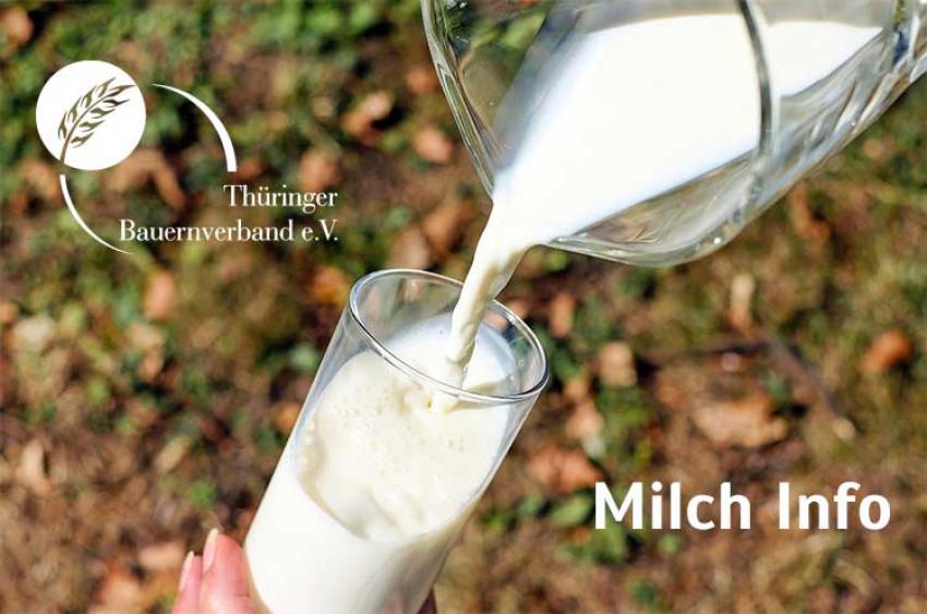 Medieninformation: Unsere Milch hat einen Wert und dieser Wert hat einen Preis - Videoclips werben für das Naturprodukt Milch in schwierigen Zeiten für die Milchviehhalter