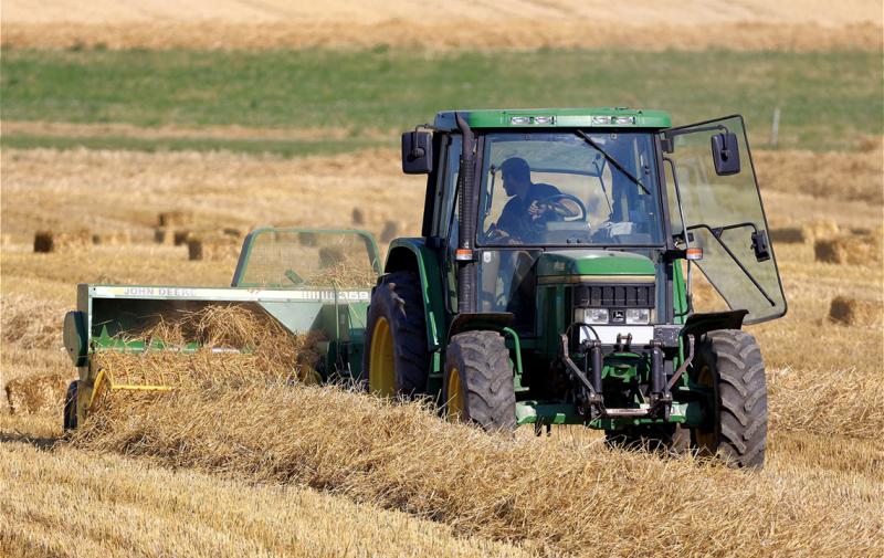 Förderprogramm für junge Landwirtinnen und Landwirte startet am 23. März 2023