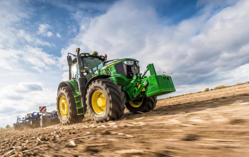 Investitionsprogramm Landwirtschaft geht weiter