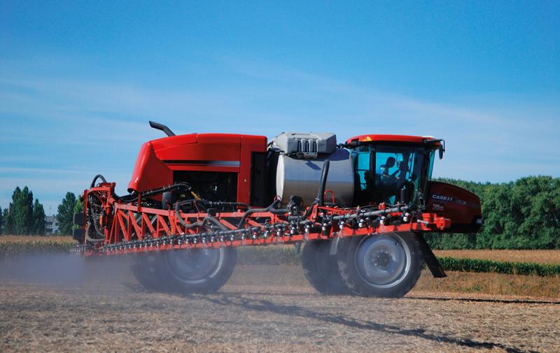 Wichtige Frist zur Einreichung der Verwendungsnachweise im Förderprogramm „Investitions- und Zukunftsprogramm für die Landwirtschaft“