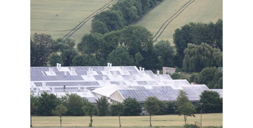 Altanlagensanierung nach TA Luft: Verlängerung der Fristen bis Ende 2029 geplant