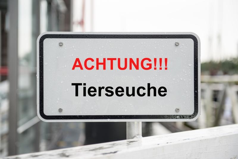 MKS &amp; ASP: Neues Informationsblatt zur Prävention der Virusverbreitung