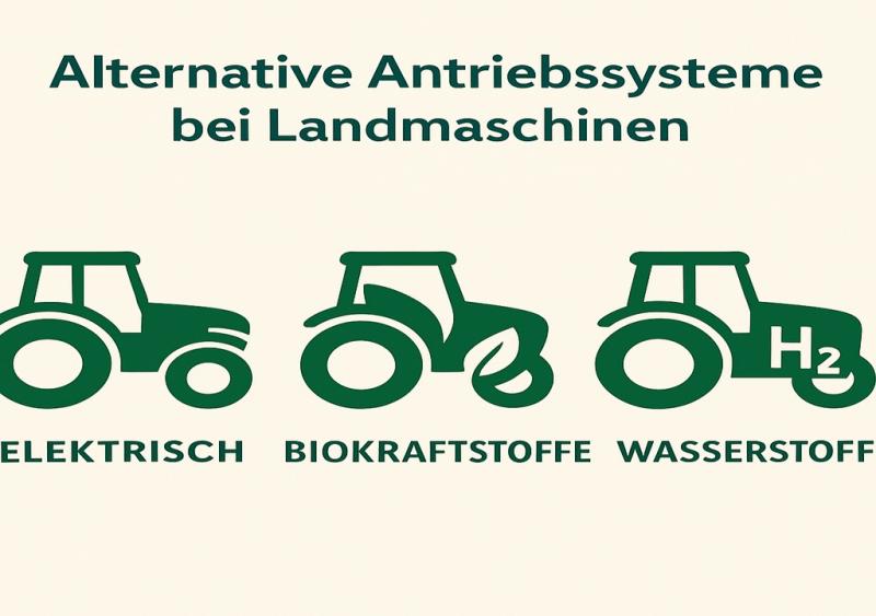 Förderung innovativer Antriebe angekündigt