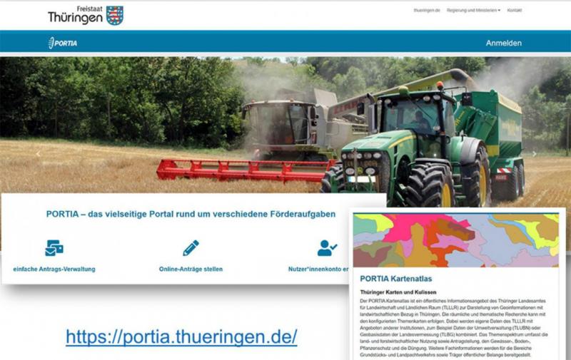 Portia: Exportfunktion effektiv und fehlerfrei nutzen