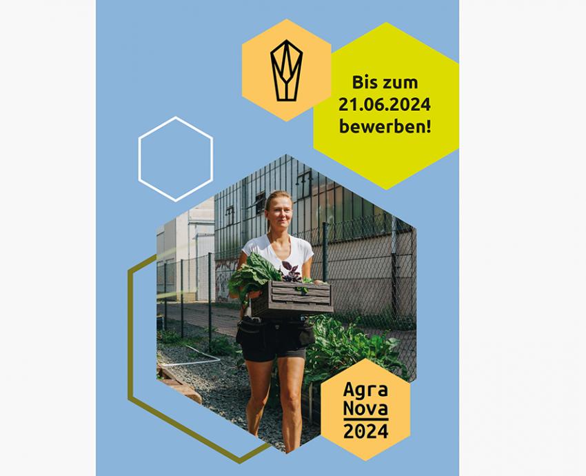 Jetzt für &quot;Thüringer Innovationspreis 2024&quot; bewerben!
