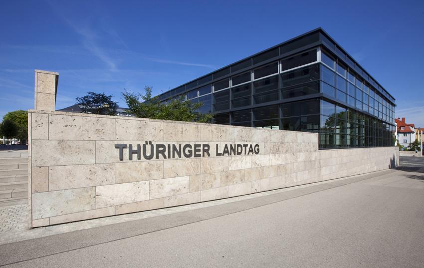 Thüringer Landtag