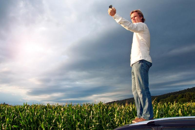 Ergebnisse der bundesweiten Mobilfunk-Messwoche